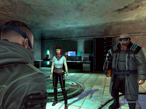 Mindcell screenshot 13 - screenshot