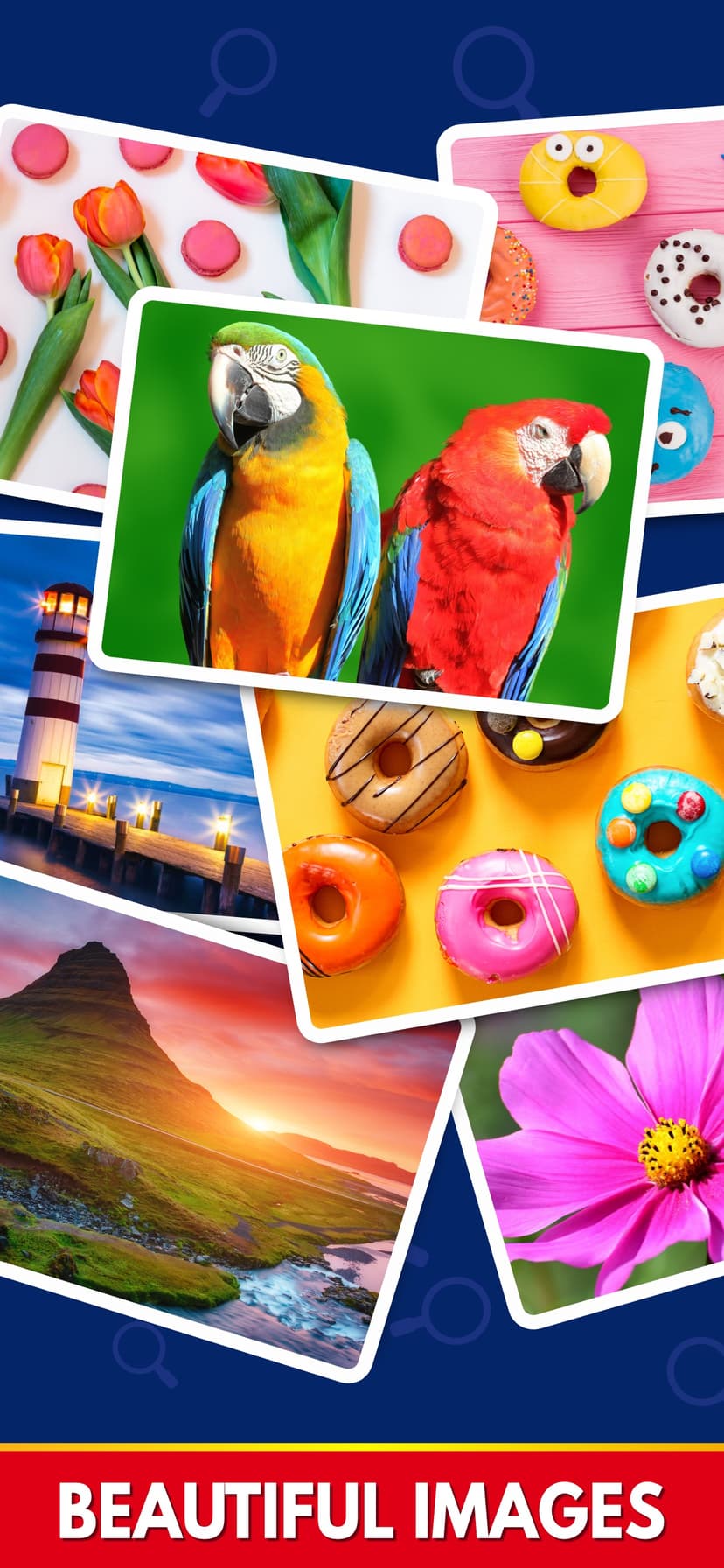 Find The Differences: Spot It screenshot 7 - screenshot