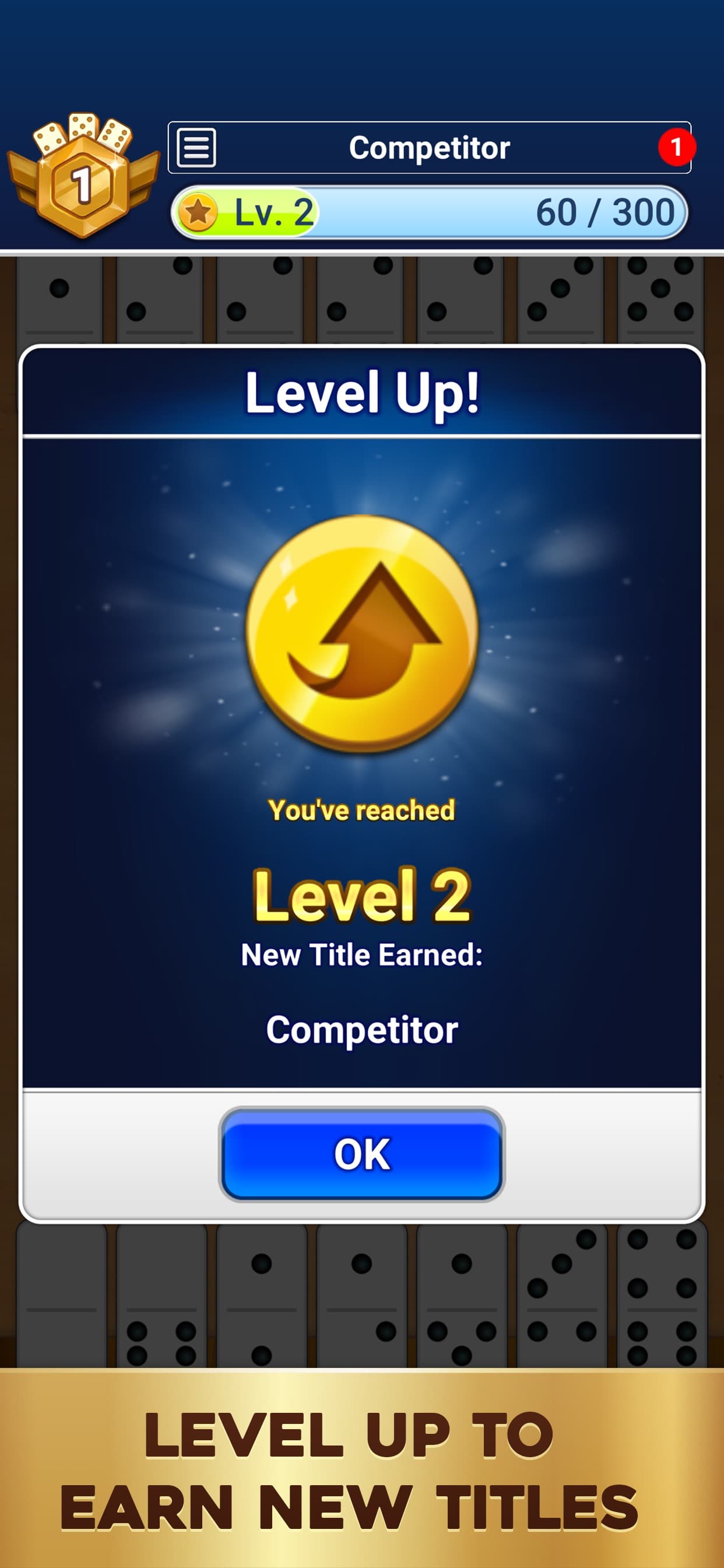 Dominoes: Classic Tile Games screenshot 5 - screenshot