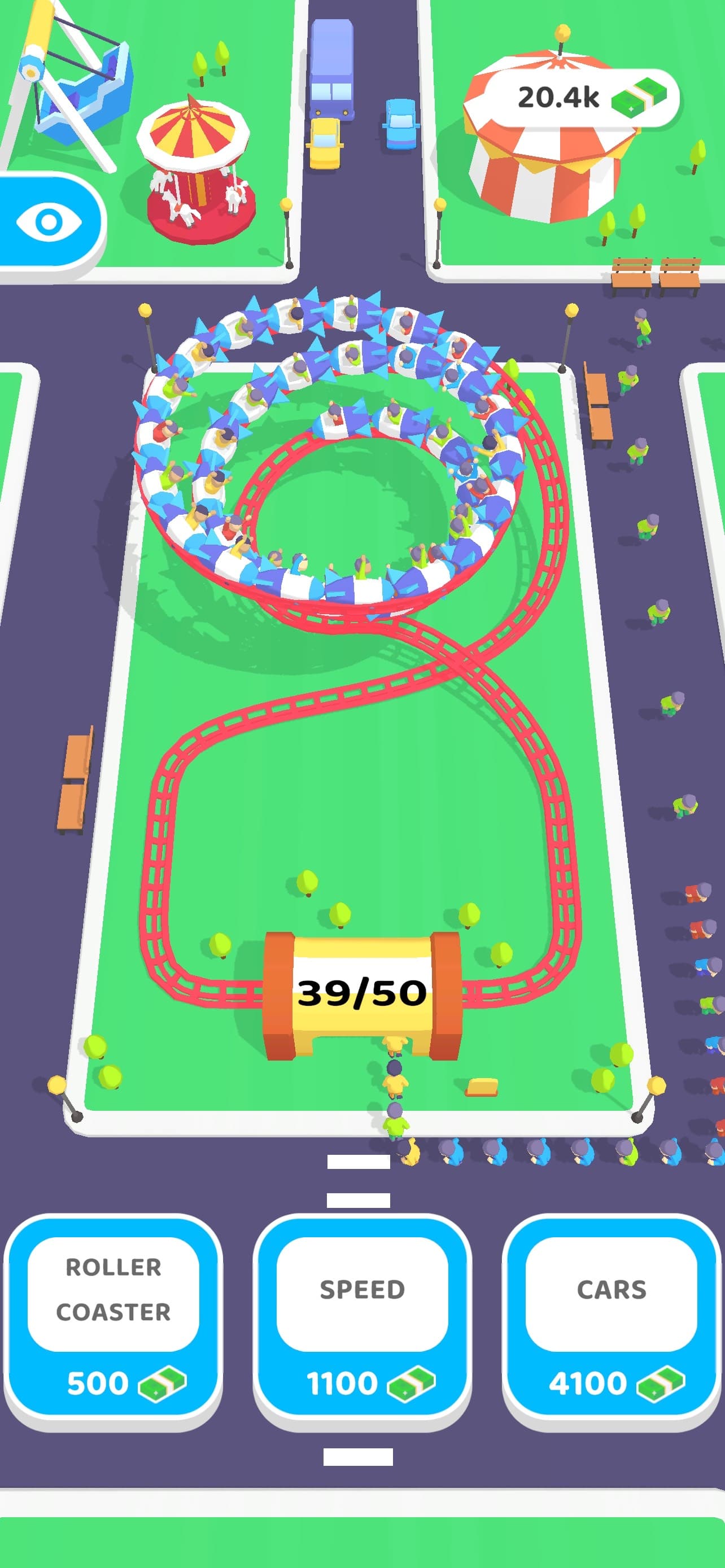 Model Railways screenshot 4 - screenshot
