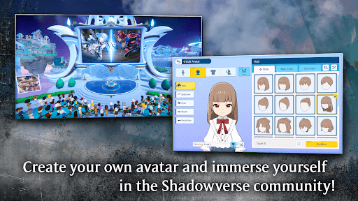 Shadowverse: Worlds Beyond screenshot 5 - screenshot
