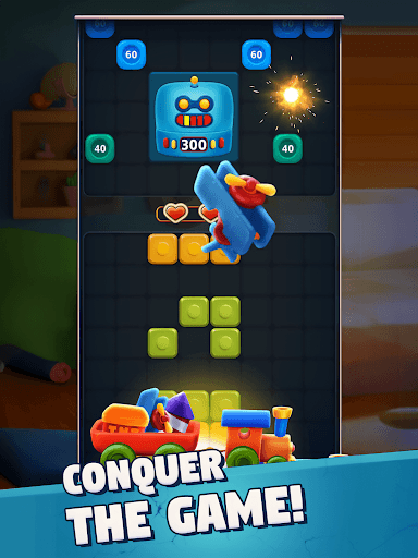 Block Breakers: Blitz Blast screenshot 11 - screenshot