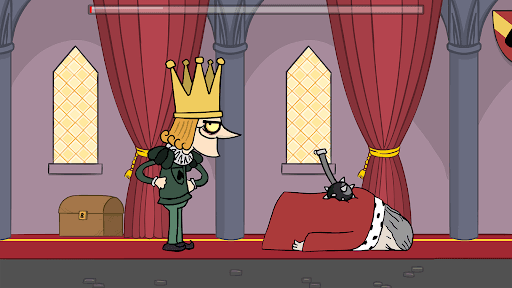 Murder screenshot 6 - screenshot