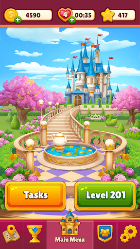 Matching Tale screenshot 13 - screenshot