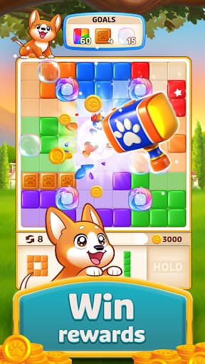 Block Hero screenshot 7 - screenshot