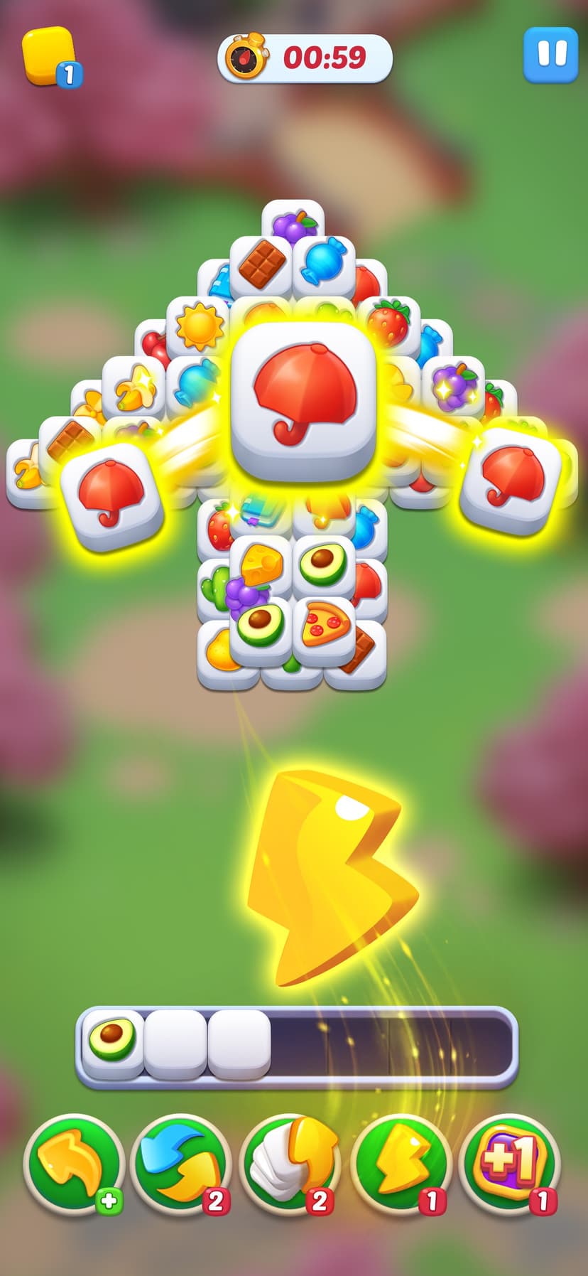 Travel Tile screenshot 2 - screenshot