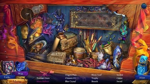 Persian Nights 2 screenshot 7 - screenshot