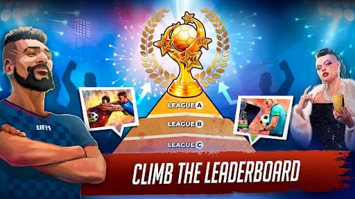 Underworld Football Manager 2 screenshot 6 - screenshot