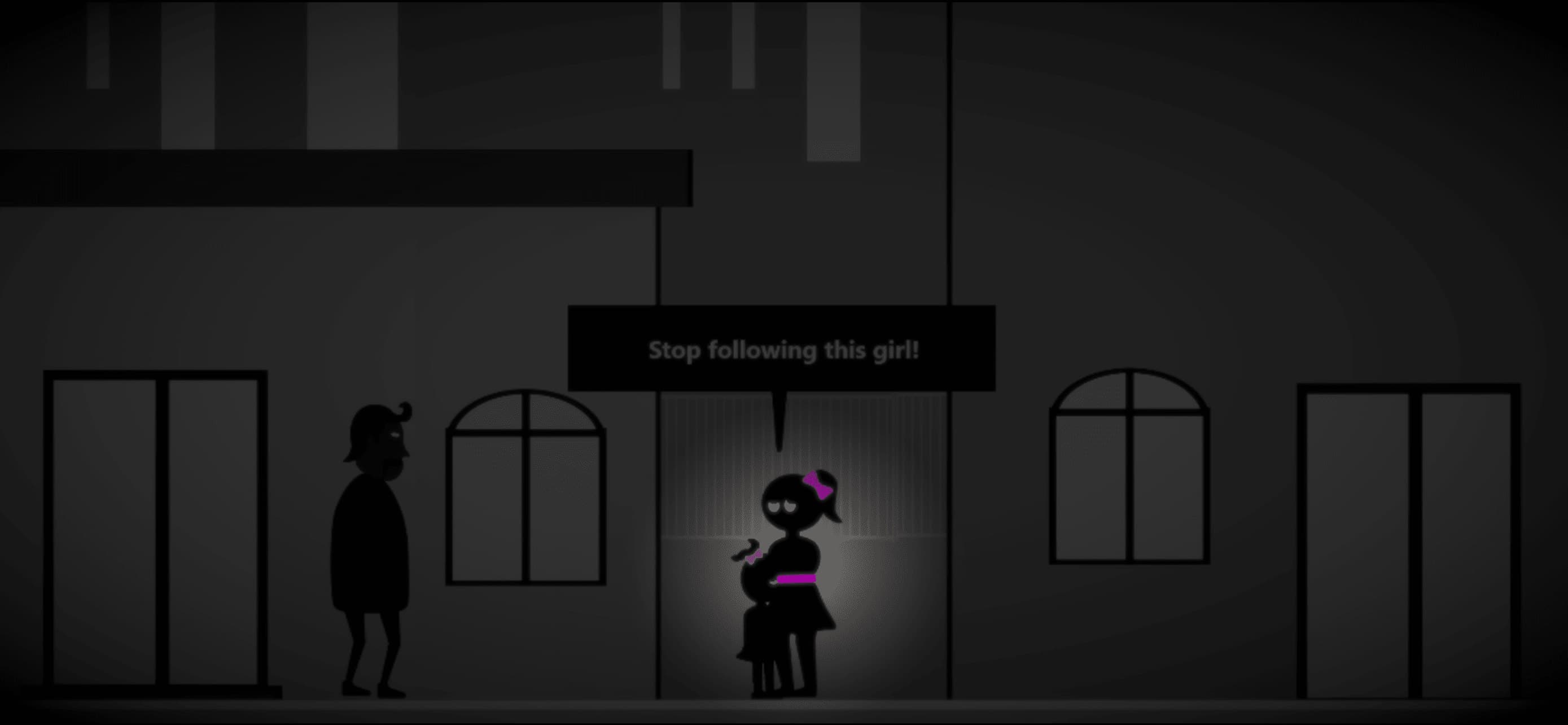 Virago: Herstory 2 screenshot 5 - screenshot