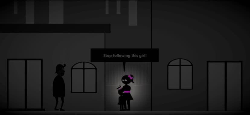 Virago: Herstory 2 screenshot 5 - screenshot