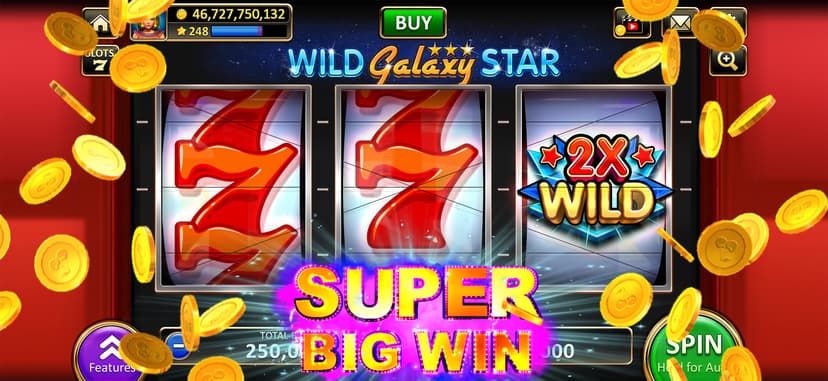 Vegas Slots Cherry Master screenshot 3 - screenshot