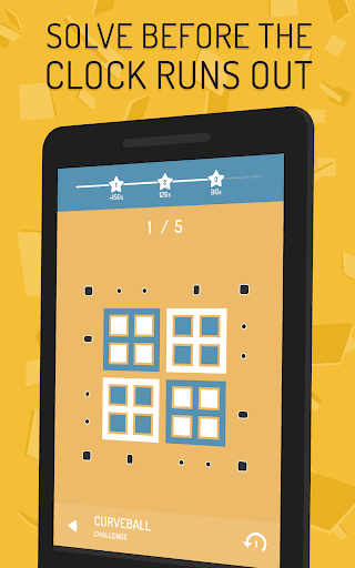 Invert - Tile Flipping Puzzles screenshot 10 - screenshot