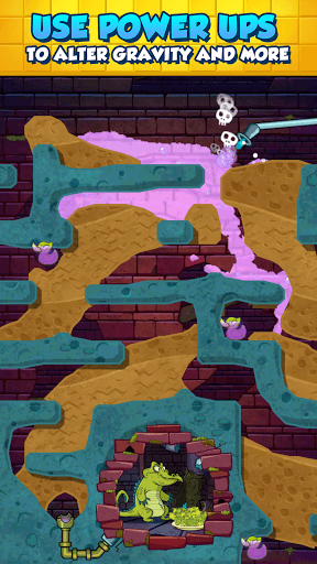 Where's My Water? 2 screenshot 1 - screenshot