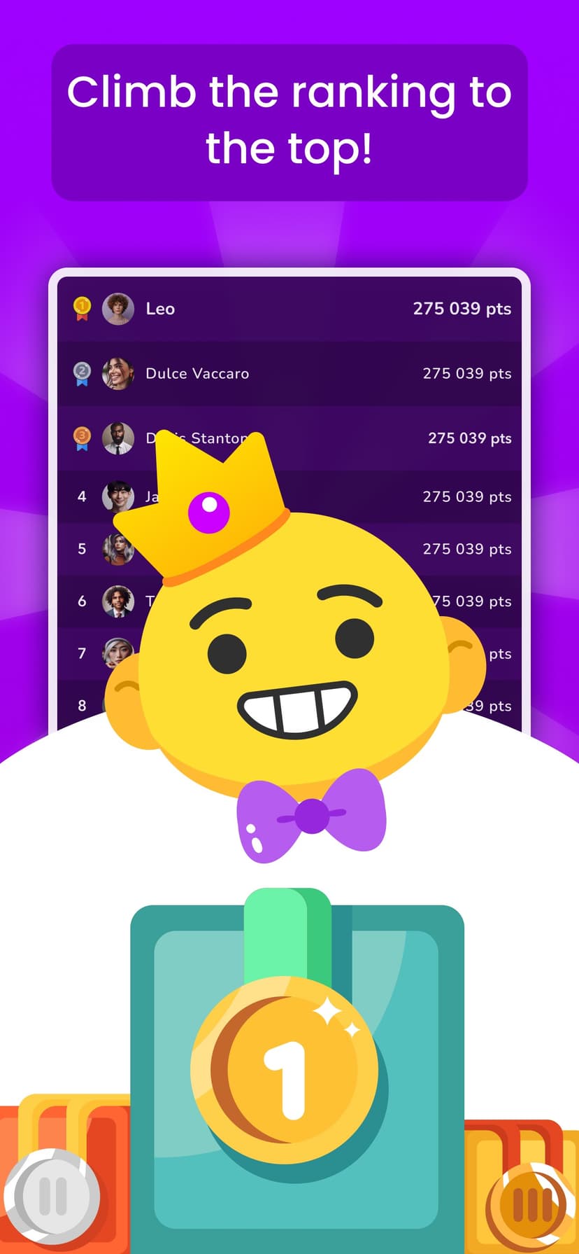 Quizit - Trivia and Knowledge screenshot 5 - screenshot