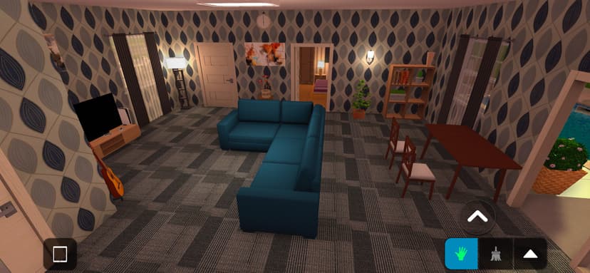 House Designer : Fix & Flip screenshot 8 - screenshot
