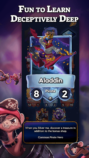 Once Upon A Galaxy screenshot 6 - screenshot
