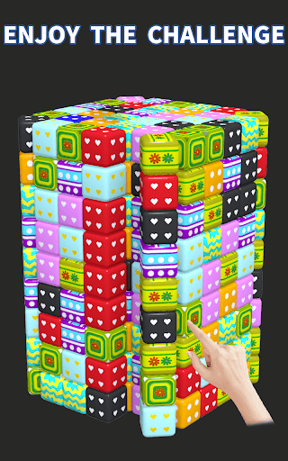 Cube Master 3D®:Matching Game screenshot 8 - screenshot