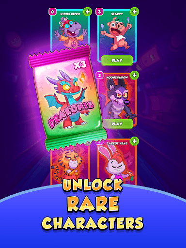 Roll Masters: Arcade Bowling™ screenshot 11 - screenshot