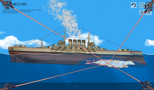 Floating Sandbox screenshot 6 - screenshot