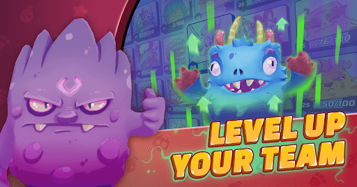 Smash Fight: PvP Bump Arena screenshot 6 - screenshot