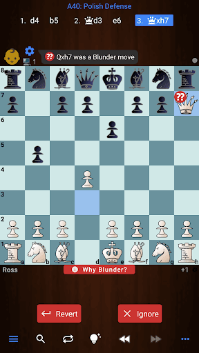 Chessis: Chess Analysis screenshot 4 - screenshot