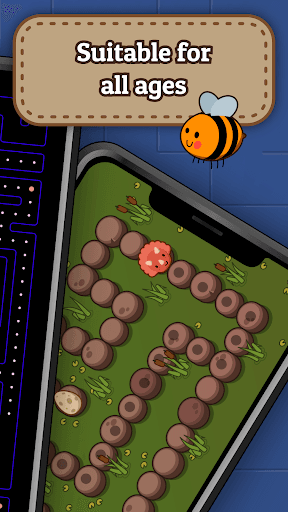 Maze for Kids screenshot 5 - screenshot