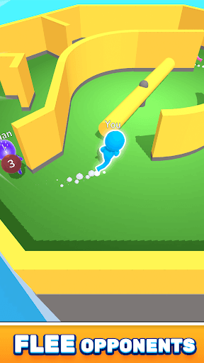 Pass and Boum screenshot 10 - screenshot