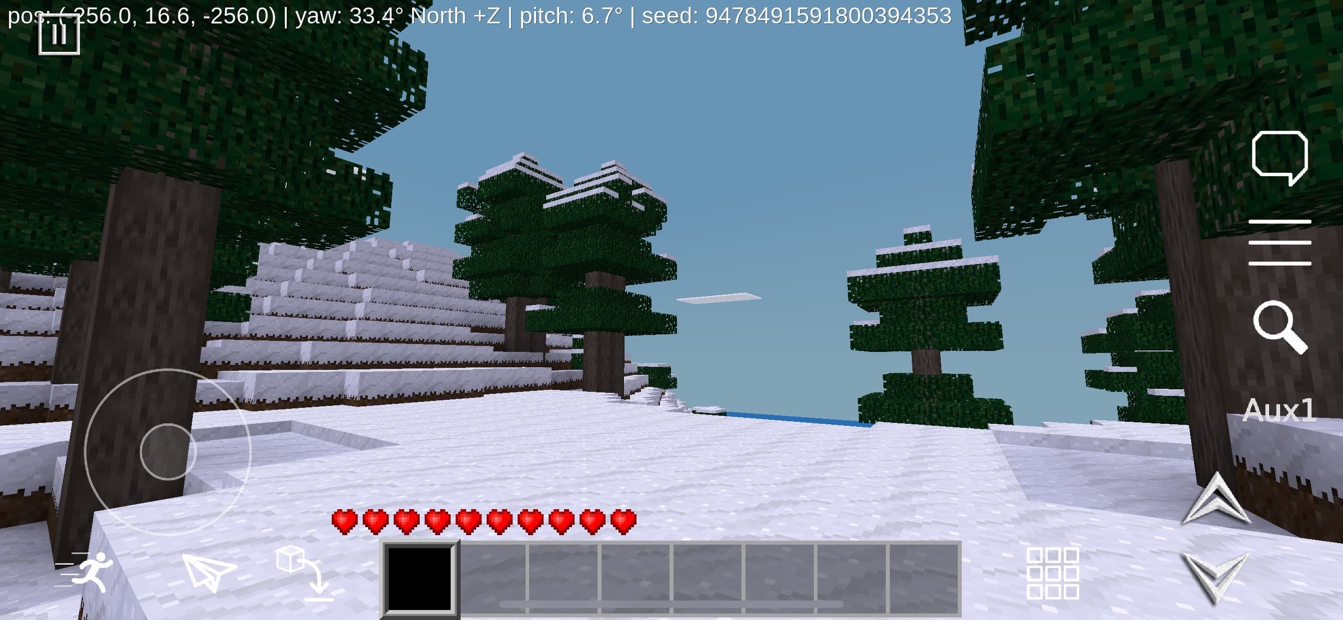 Buildcraft screenshot 3 - screenshot