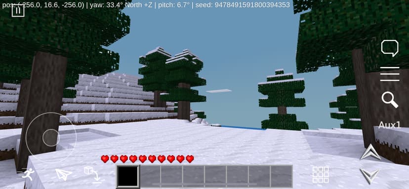 Buildcraft screenshot 3 - screenshot