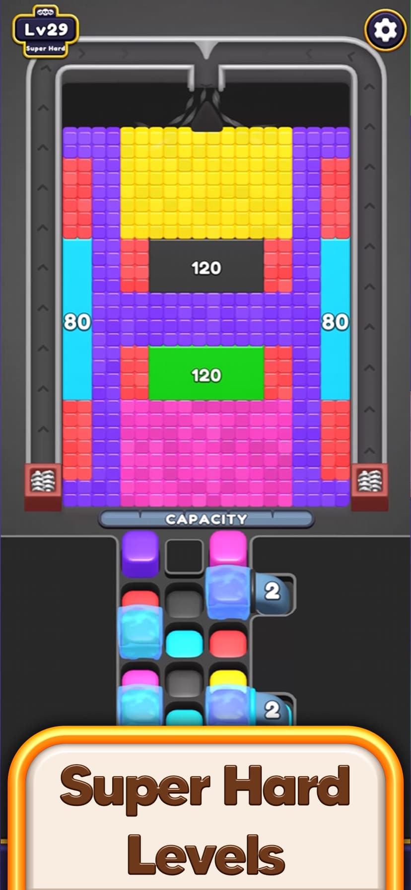 Bounce Blast 3D screenshot 9 - screenshot
