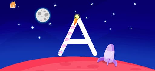 ABC Animal Games for Toddlers screenshot 7 - screenshot