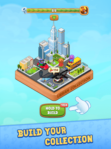 Wood Nuts And Bolts Puzzle screenshot 18 - screenshot