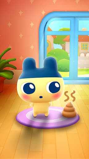 My Tamagotchi Forever screenshot 2 - screenshot