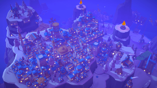 ISLANDERS: Mobile screenshot 5 - screenshot