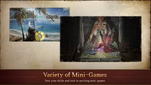 Journey of Monarch screenshot 4 - screenshot