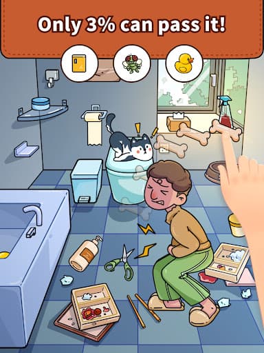 Find Out®:Find Hidden Objects! screenshot 16 - screenshot