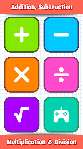 Math Games, Learn Add Multiply screenshot 9 - screenshot
