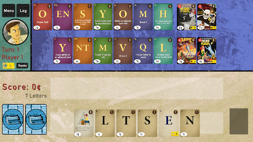 Paperback Vol. 2 screenshot 7 - screenshot