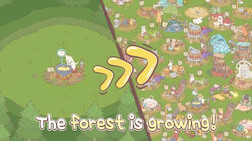 Cats & Soup: Cute Cat Game screenshot 18 - screenshot