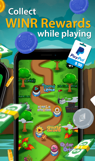 Big Time Cash - Make Money screenshot 7 - screenshot