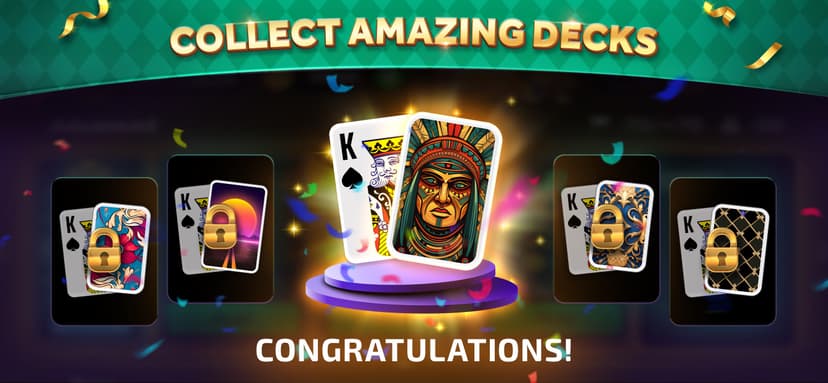 Spades Online: Card Games screenshot 5 - screenshot