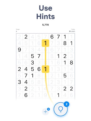 Number Match - Number Games screenshot 14 - screenshot