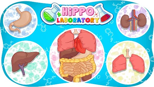 Doctor: Hospital Laboratory screenshot 8 - screenshot