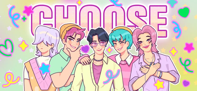 K-Pop Academy screenshot 1 - screenshot