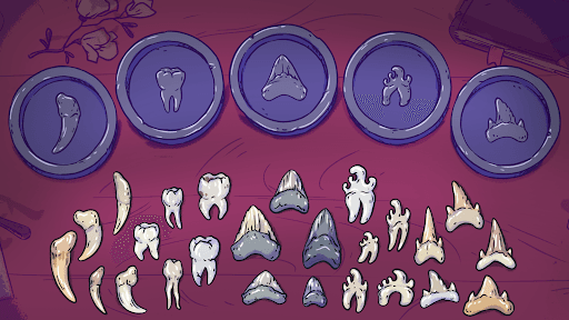 Witchy Sisters – Relax Puzzle screenshot 10 - screenshot