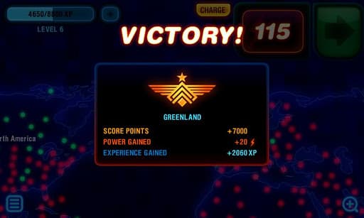 Robotek screenshot 5 - screenshot