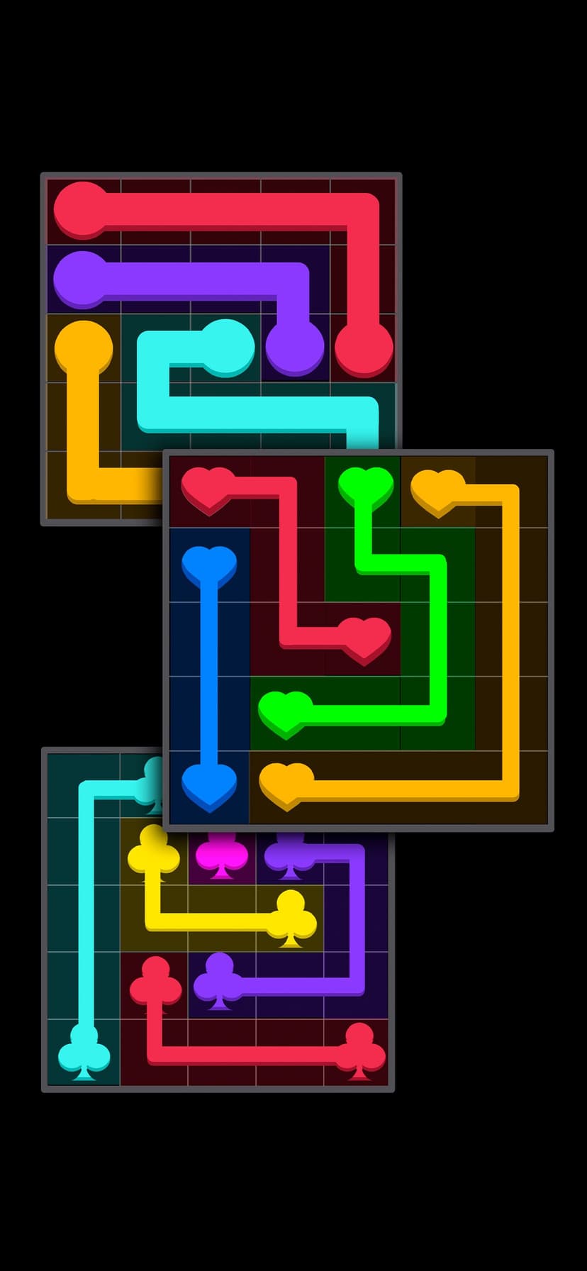 Connect the Dots: Line Puzzle screenshot 5 - screenshot