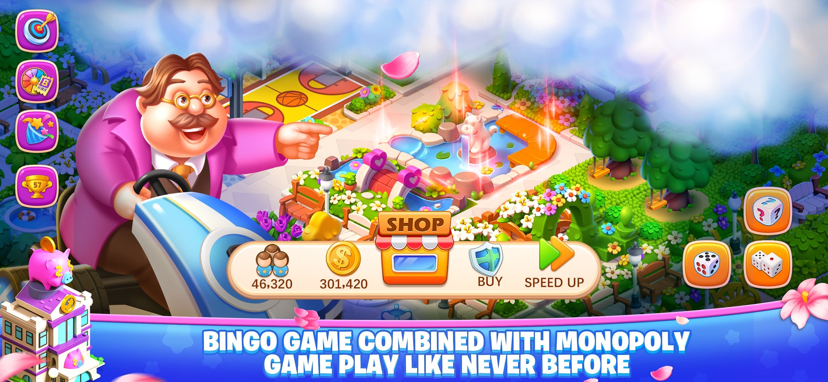 Bingo Riches - Bingo Games screenshot 5 - screenshot