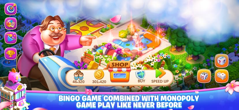 Bingo Riches - Bingo Games screenshot 5 - screenshot