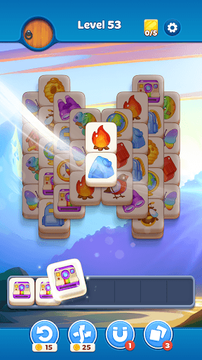 Zen Match screenshot 7 - screenshot